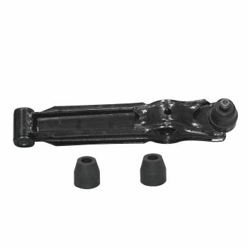 2010 Pontiac Matiz Suspension Control Arm and Ball Joint Assembly