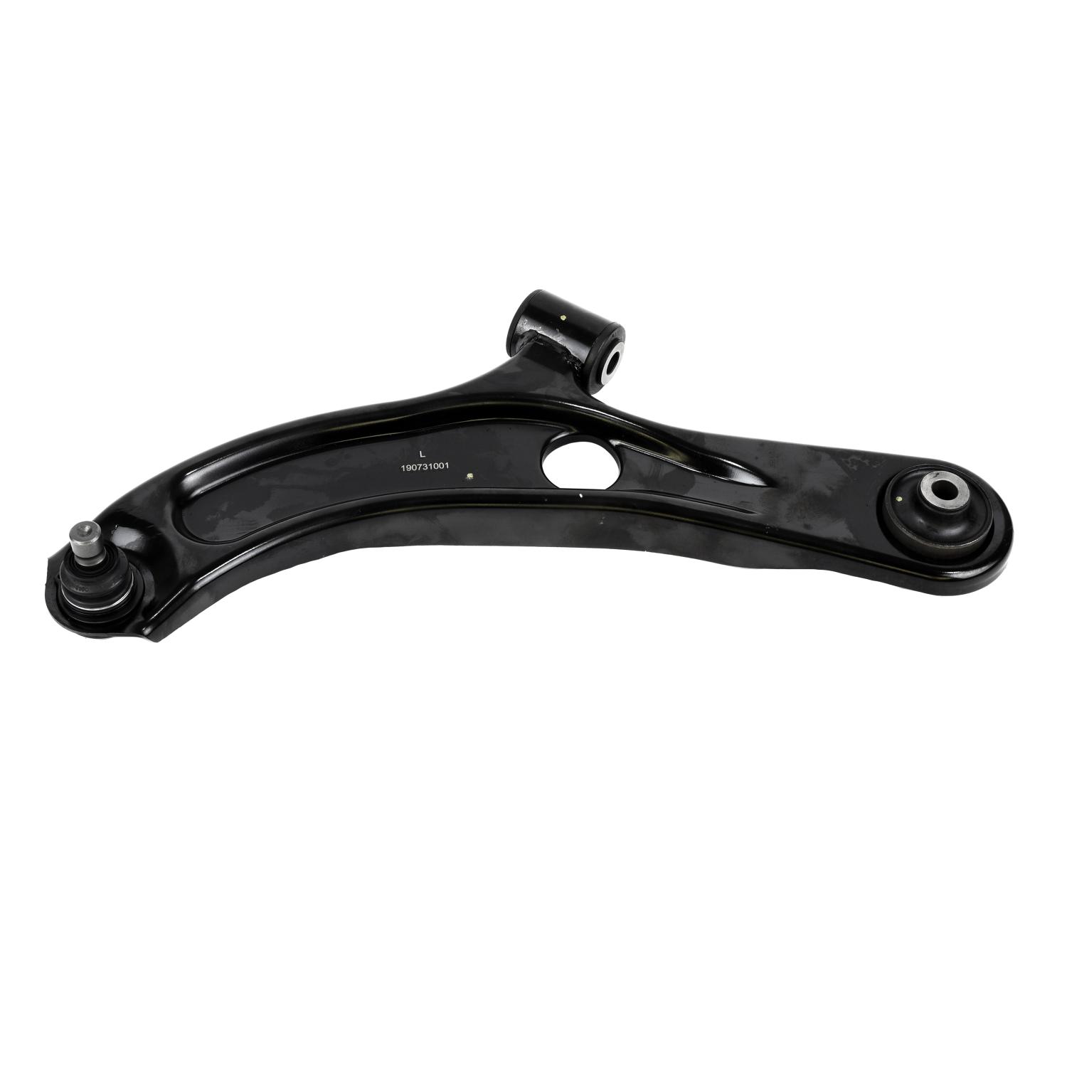 CTR CQ0292L - Suspension Control Arm and Ball Joint Assembly CTR CQ0292L Suspension Control Arm and Ball Joint Assembly product image 1 of 2