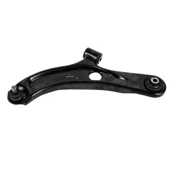 2010 Suzuki Swift Suspension Control Arm and Ball Joint Assembly