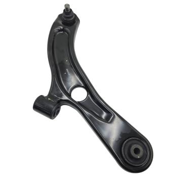 2010 Suzuki Swift Suspension Control Arm and Ball Joint Assembly Front Right Lower CTR CQ0292R image 1 of 1