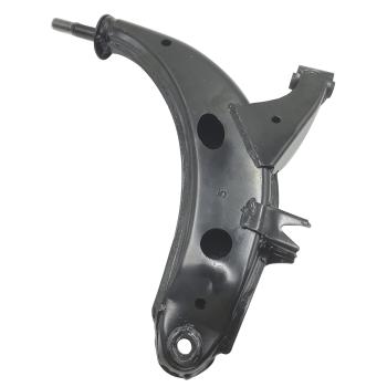 1995 Subaru Impreza Suspension Control Arm Front Left Lower CTR CQ0293L image 2 of 2