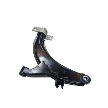 2001 Subaru Outback Suspension Control Arm Front Left Lower CTR CQ0293L image 3 of 4