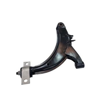 2001 Subaru Outback Suspension Control Arm Front Left Lower CTR CQ0293L image 4 of 4