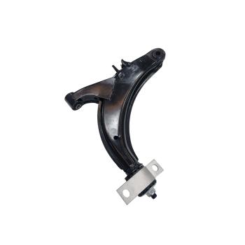 2001 Subaru Outback Suspension Control Arm Front Right Lower CTR CQ0293R image 2 of 2