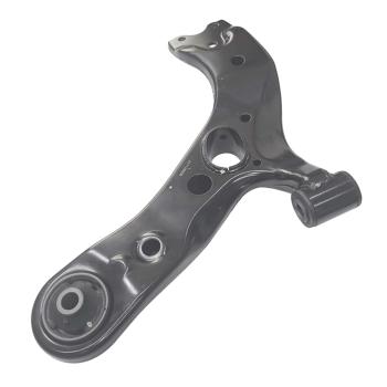 2017 Lexus NX200t Suspension Control Arm Front Left Lower CTR CQ0295L image 2 of 4