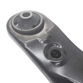 2017 Lexus NX200t Suspension Control Arm Front Left Lower CTR CQ0295L image 3 of 4