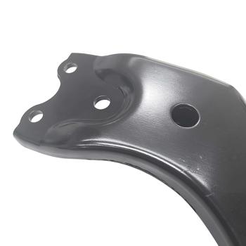 2017 Lexus NX200t Suspension Control Arm Front Left Lower CTR CQ0295L image 4 of 4