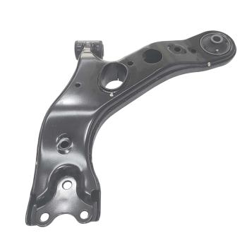 2017 Lexus NX200t Suspension Control Arm Front Right Lower CTR CQ0295R image 2 of 4