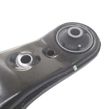 2017 Lexus NX200t Suspension Control Arm Front Right Lower CTR CQ0295R image 4 of 4