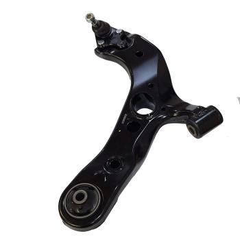 2017 Lexus NX200t Suspension Control Arm and Ball Joint Assembly Front Left Lower CTR CQ0295X image 1 of 4