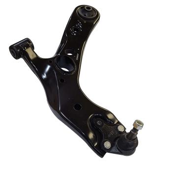 2017 Lexus NX200t Suspension Control Arm and Ball Joint Assembly Front Left Lower CTR CQ0295X image 2 of 4