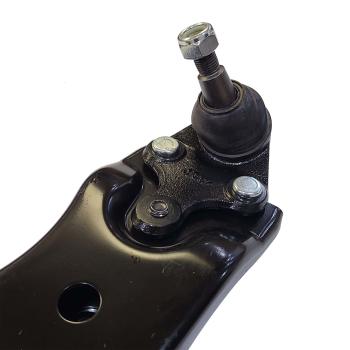 2017 Lexus NX200t Suspension Control Arm and Ball Joint Assembly Front Left Lower CTR CQ0295X image 3 of 4