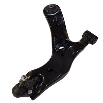 2017 Lexus NX200t Suspension Control Arm and Ball Joint Assembly Front Right Lower CTR CQ0295Y image 1 of 4