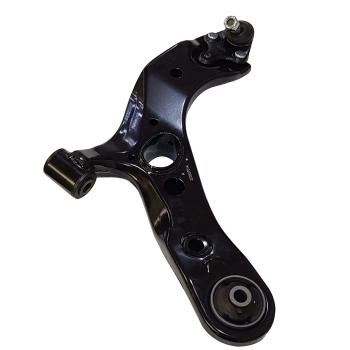 2017 Lexus NX200t Suspension Control Arm and Ball Joint Assembly Front Right Lower CTR CQ0295Y image 2 of 4