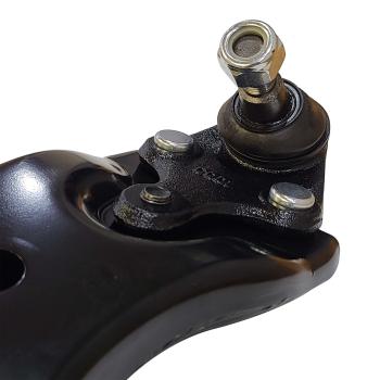 2017 Lexus NX200t Suspension Control Arm and Ball Joint Assembly Front Right Lower CTR CQ0295Y image 3 of 4