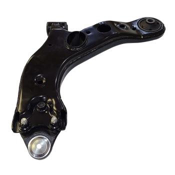 2017 Lexus NX200t Suspension Control Arm and Ball Joint Assembly Front Right Lower CTR CQ0295Y image 4 of 4