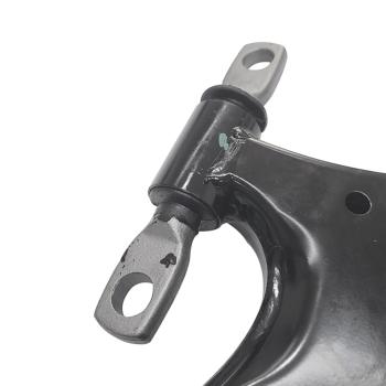 2008 Toyota Sienna Suspension Control Arm Front Left Lower CTR CQ0296L image 1 of 1