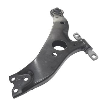 2008 Toyota Sienna Suspension Control Arm Front Right Lower CTR CQ0296R image 1 of 2