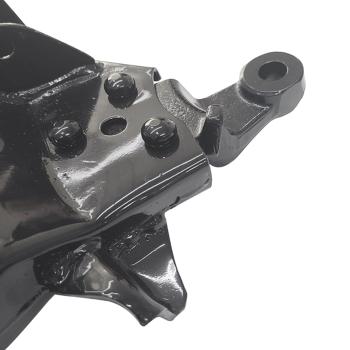 2000 Toyota 4Runner Suspension Control Arm Front Right Lower CTR CQ0297R image 2 of 2