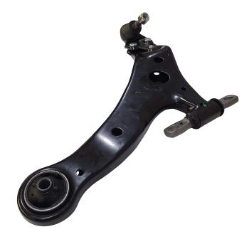 2008 Toyota Avalon Suspension Control Arm and Ball Joint Assembly Front Left Lower CTR CQ0300X image 2 of 2