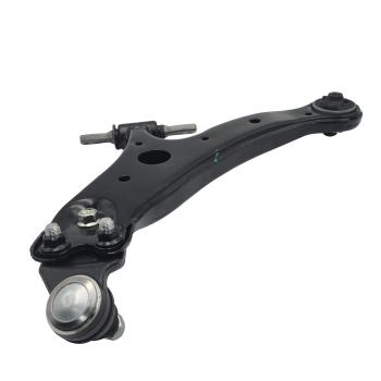 2008 Toyota Avalon Suspension Control Arm and Ball Joint Assembly Front Right Lower CTR CQ0300Y image 1 of 1