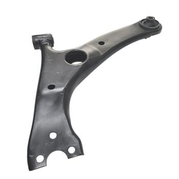 2002 Toyota RAV4 Suspension Control Arm Front Left Lower CTR CQ0301L image 1 of 2