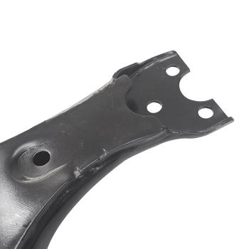 2002 Toyota RAV4 Suspension Control Arm Front Left Lower CTR CQ0301L image 2 of 2
