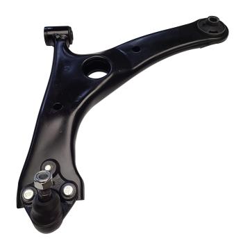 2003 Toyota RAV4 Suspension Control Arm and Ball Joint Assembly Front Left Lower CTR CQ0301X image 1 of 3