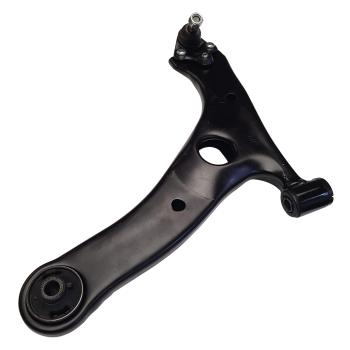 2003 Toyota RAV4 Suspension Control Arm and Ball Joint Assembly Front Left Lower CTR CQ0301X image 2 of 3