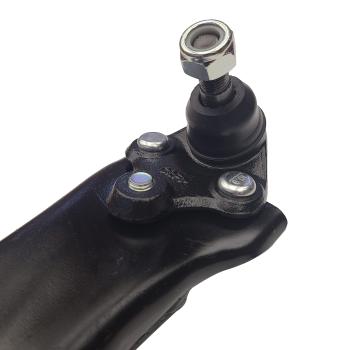 2003 Toyota RAV4 Suspension Control Arm and Ball Joint Assembly Front Right Lower CTR CQ0301Y image 1 of 1