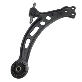 1998 Toyota Avalon Suspension Control Arm Front Left Lower CTR CQ0311L image 4 of 4