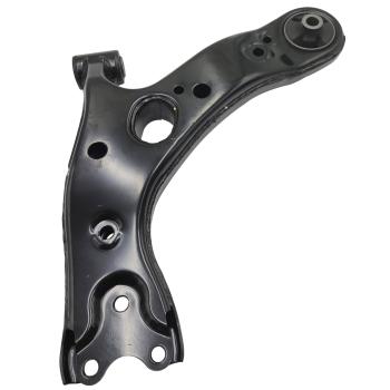 2015 Scion TC Suspension Control Arm Front Right Lower CTR CQ0312R image 1 of 2