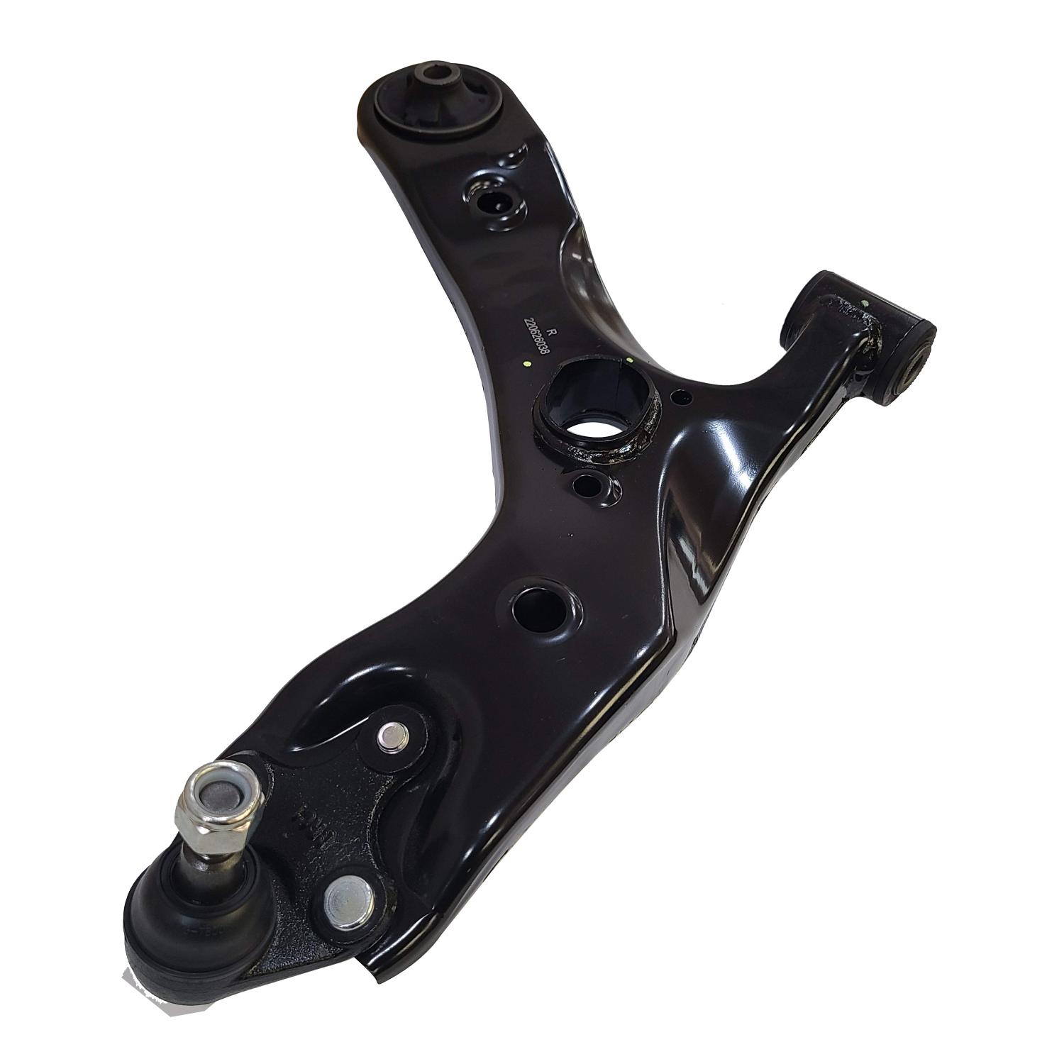 CTR CQ0312Y - Suspension Control Arm and Ball Joint Assembly CTR CQ0312Y Suspension Control Arm and Ball Joint Assembly product image 1 of 2