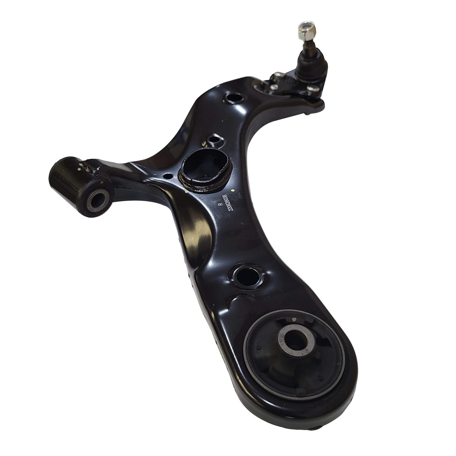 CTR CQ0312Y - Suspension Control Arm and Ball Joint Assembly CTR CQ0312Y Suspension Control Arm and Ball Joint Assembly product image 2 of 2