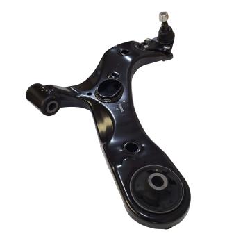 2014 Scion xB Suspension Control Arm and Ball Joint Assembly Front Right Lower CTR CQ0312Y image 2 of 2