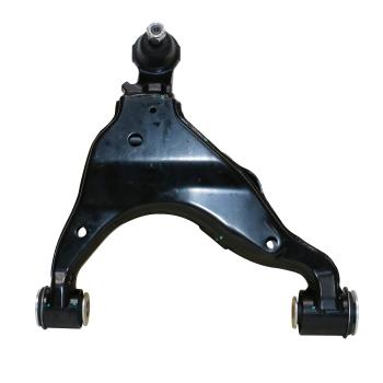 2009 Lexus GX470 Suspension Control Arm and Ball Joint Assembly Front Left Lower CTR CQ0313L image 1 of 1