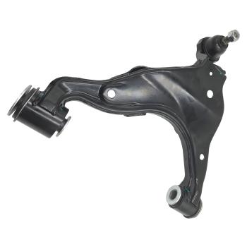 2009 Lexus GX470 Suspension Control Arm and Ball Joint Assembly Front Right Lower CTR CQ0313R image 1 of 1
