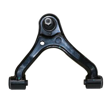 2007 Toyota Tacoma Suspension Control Arm and Ball Joint Assembly Front Left Upper CTR CQ0314L image 1 of 1