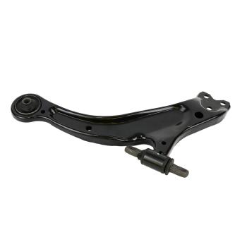 1998 Toyota Avalon Suspension Control Arm Front Left Lower CTR CQ0319L image 2 of 2