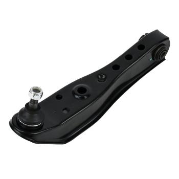 1992 Toyota Cressida Suspension Control Arm and Ball Joint Assembly Front Left Lower CTR CQ0321L image 1 of 1