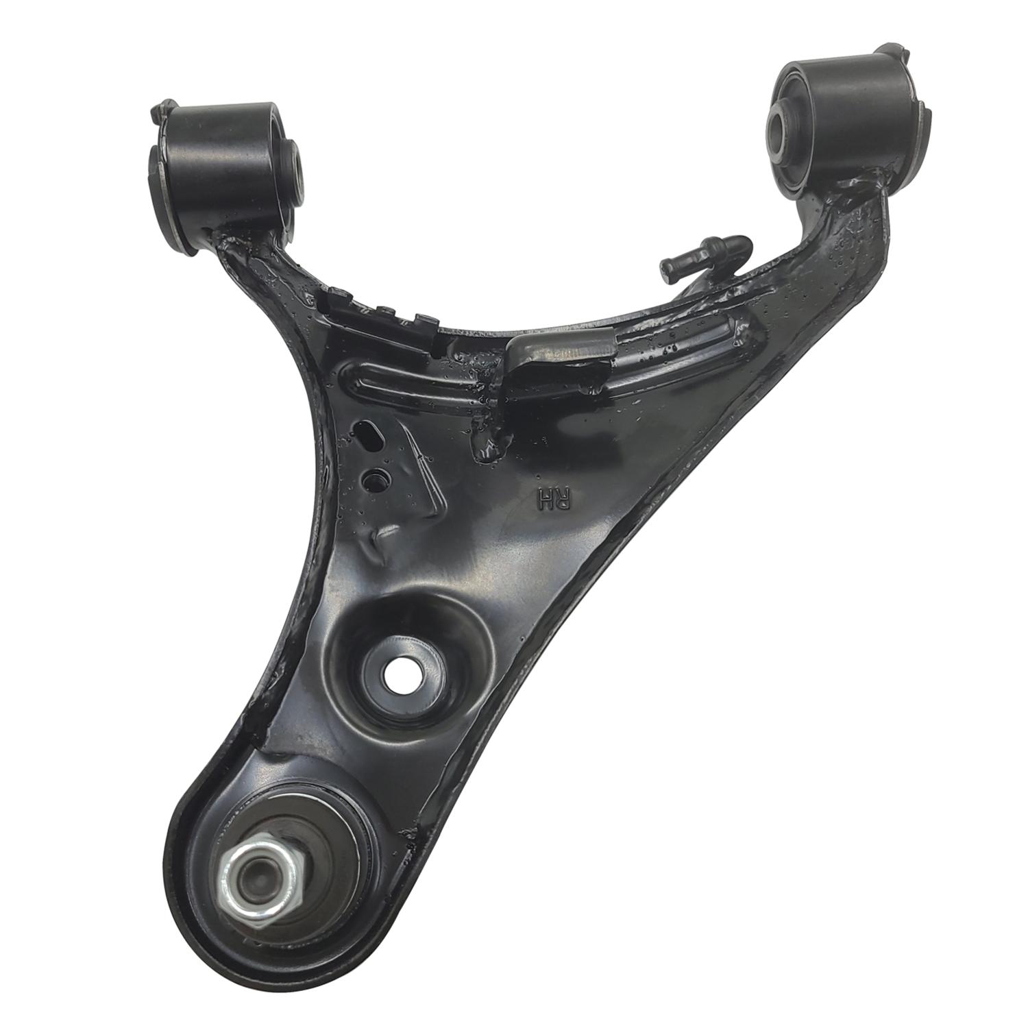 CTR CQ0332R Suspension Control Arm and Ball Joint Assembly product image 1 of 2
