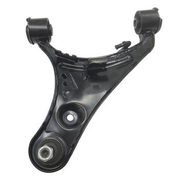 2014 Land Rover LR4 Suspension Control Arm and Ball Joint Assembly Front Right Upper CTR CQ0332R image 1 of 2