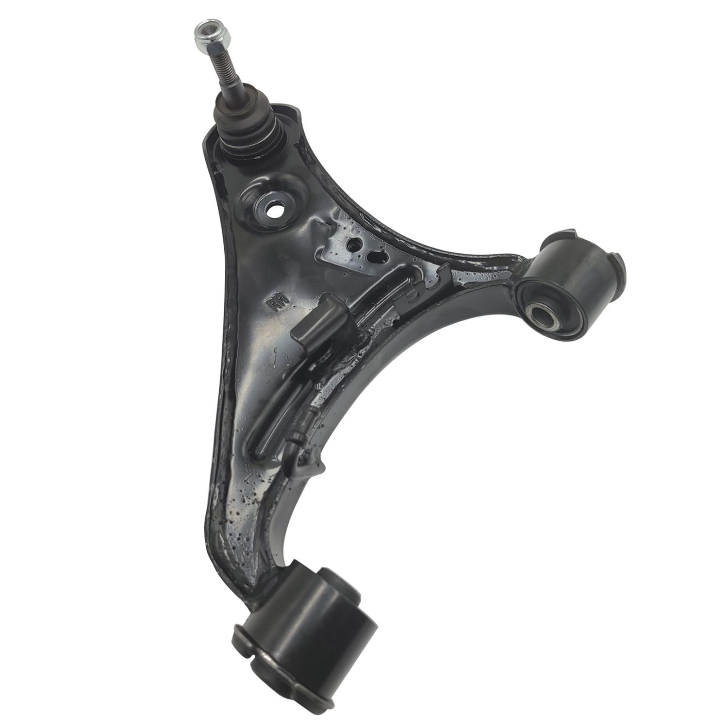 CTR CQ0332R Suspension Control Arm and Ball Joint Assembly product image 2 of 2