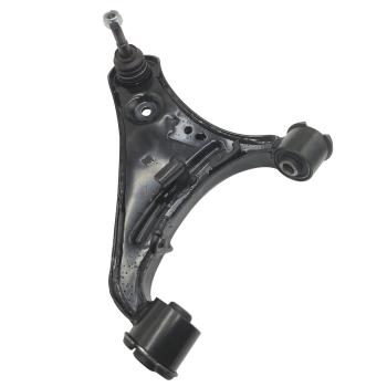 2014 Land Rover LR4 Suspension Control Arm and Ball Joint Assembly Front Right Upper CTR CQ0332R image 2 of 2