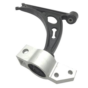 2012 Audi A3 Quattro Suspension Control Arm Front Left Lower CTR CQ0333L image 1 of 1