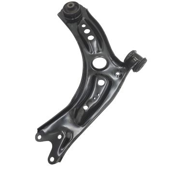 2015 Audi S3 Suspension Control Arm Front Left CTR CQ0340L image 2 of 2