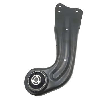 2009 Volkswagen Rabbit Suspension Trailing Arm Rear Left CTR CQ0341L image 4 of 4