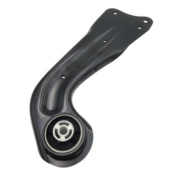 2009 Volkswagen Rabbit Suspension Trailing Arm Rear Right CTR CQ0341R image 3 of 4