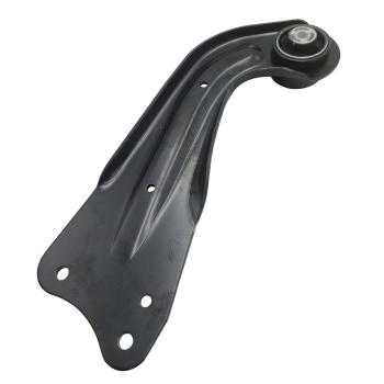 2009 Volkswagen Rabbit Suspension Trailing Arm Rear Right CTR CQ0341R image 4 of 4