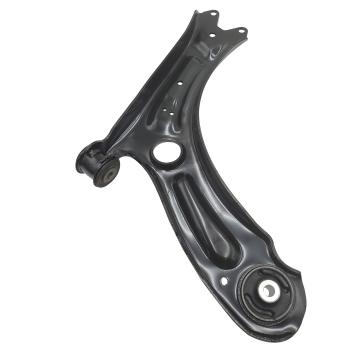 2011 Volkswagen Jetta Suspension Control Arm Front Left Lower CTR CQ0344L image 1 of 2